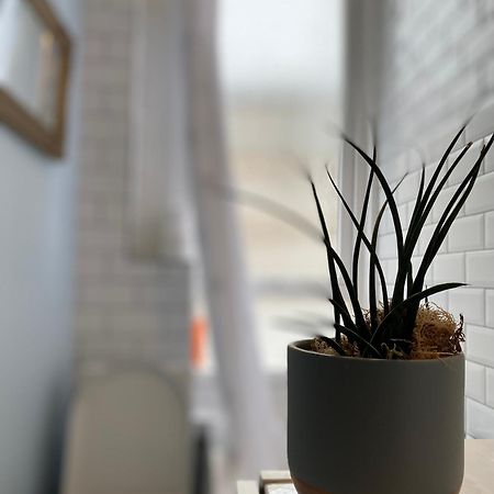 Charming 1 Bedroom Edinburgh Apartment المظهر الخارجي الصورة