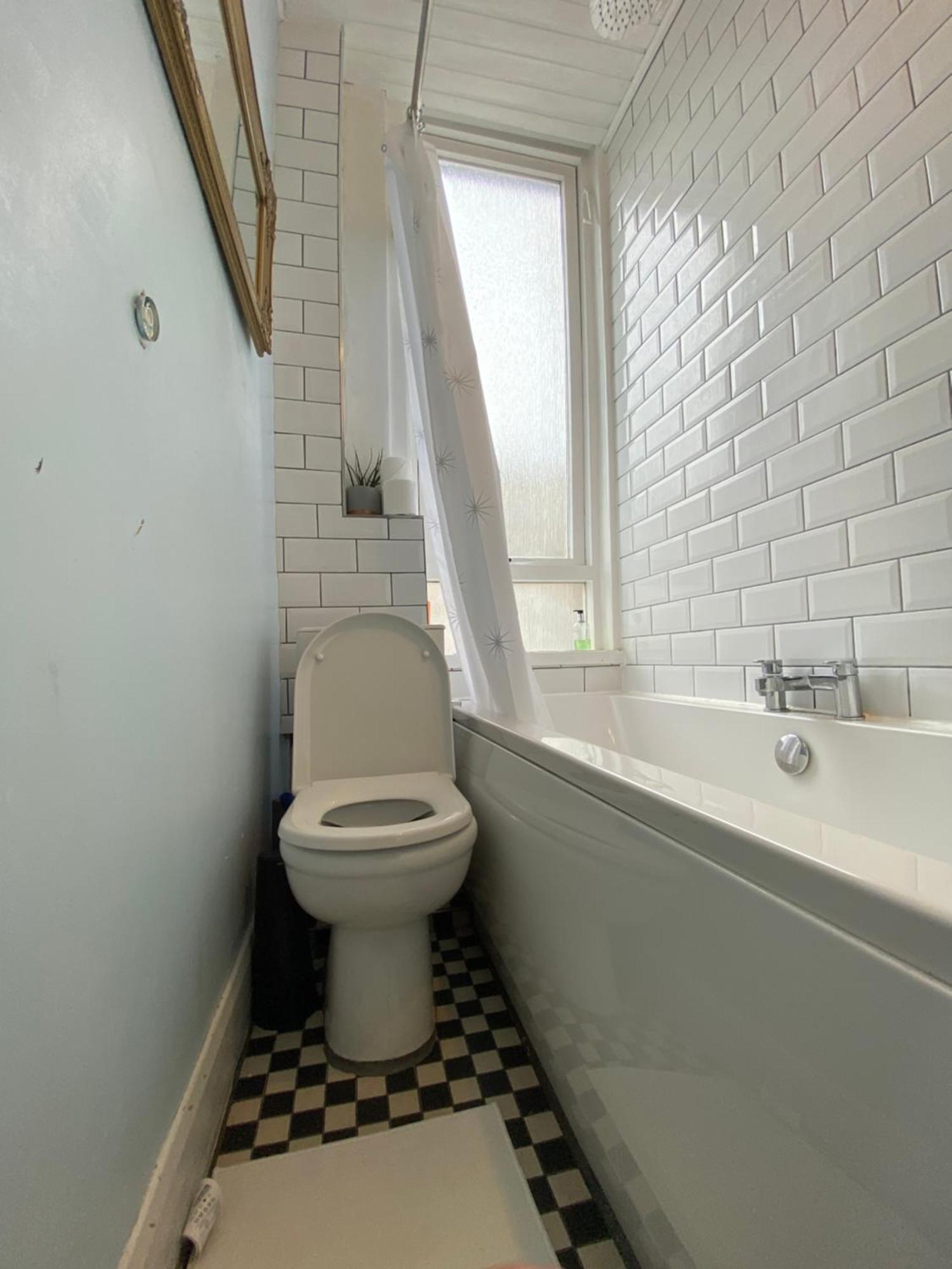 Charming 1 Bedroom Edinburgh Apartment المظهر الخارجي الصورة