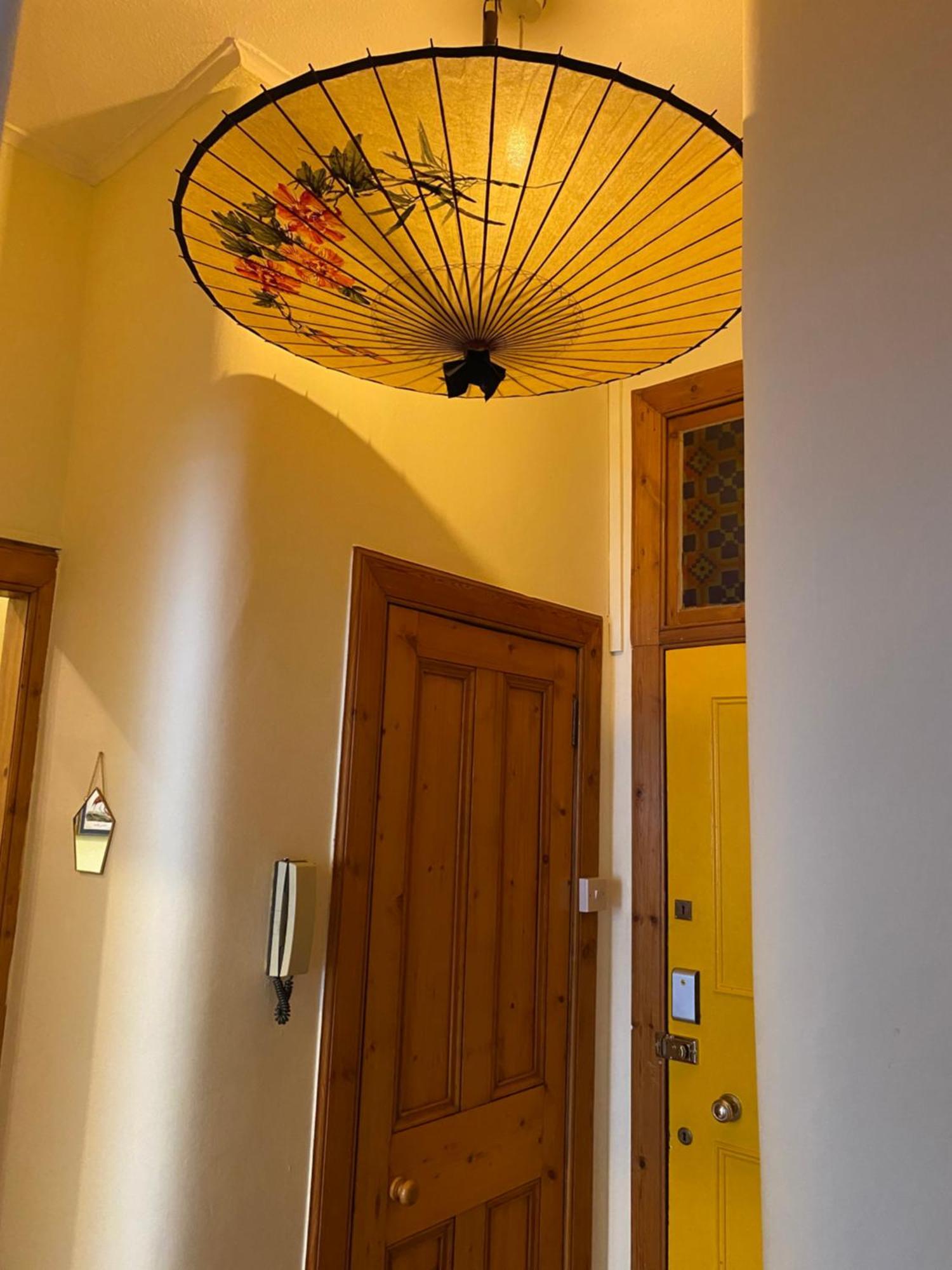 Charming 1 Bedroom Edinburgh Apartment المظهر الخارجي الصورة